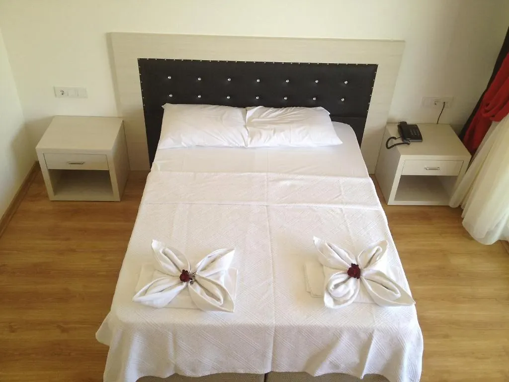 Lycian Hotel Oludeniz