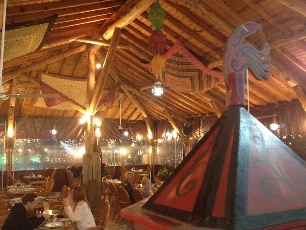 Lycian Hotel Oludeniz