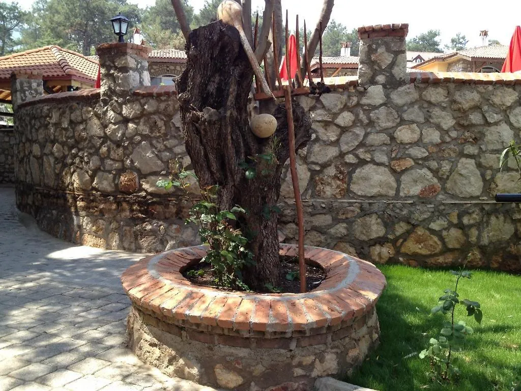 Lycian Hotel Oludeniz