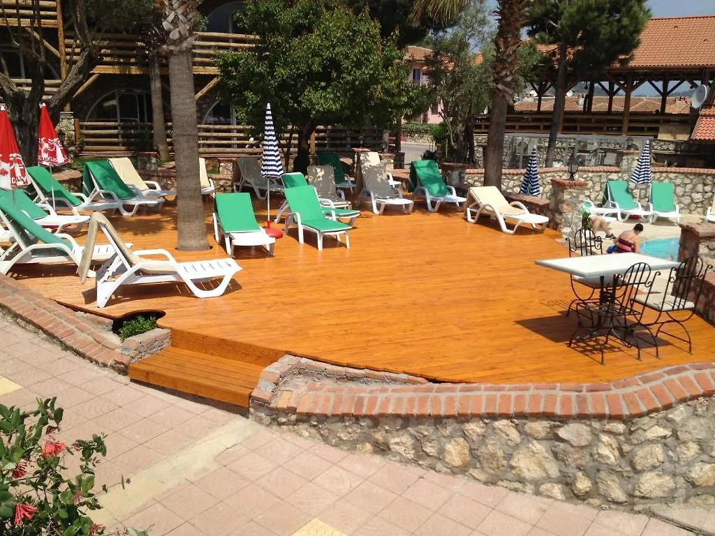 Lycian Hotel Oludeniz