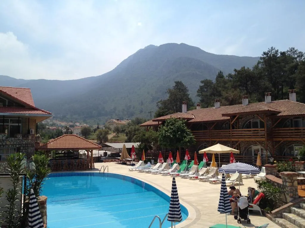 Lycian Hotel Oludeniz 0*,  Turkey