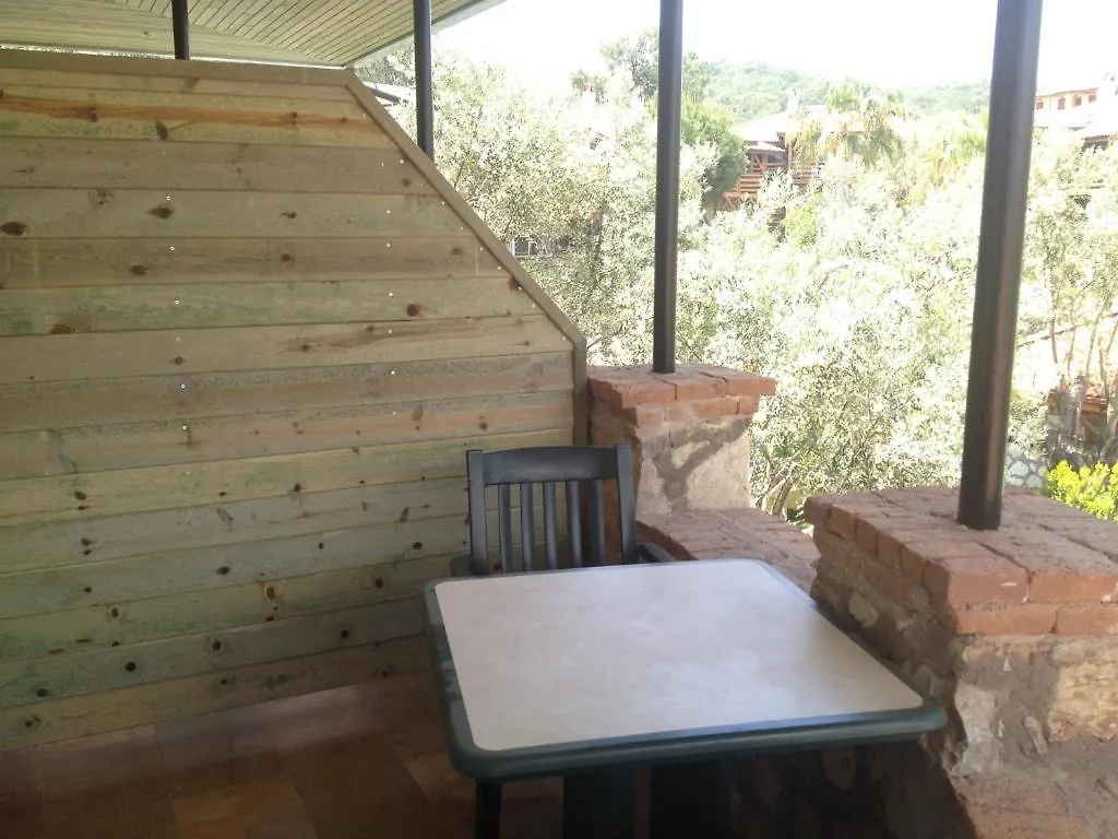 Lycian Hotel Oludeniz 0*,