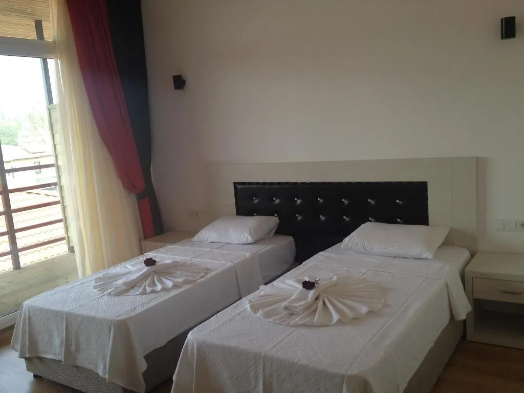 Lycian Hotel Oludeniz