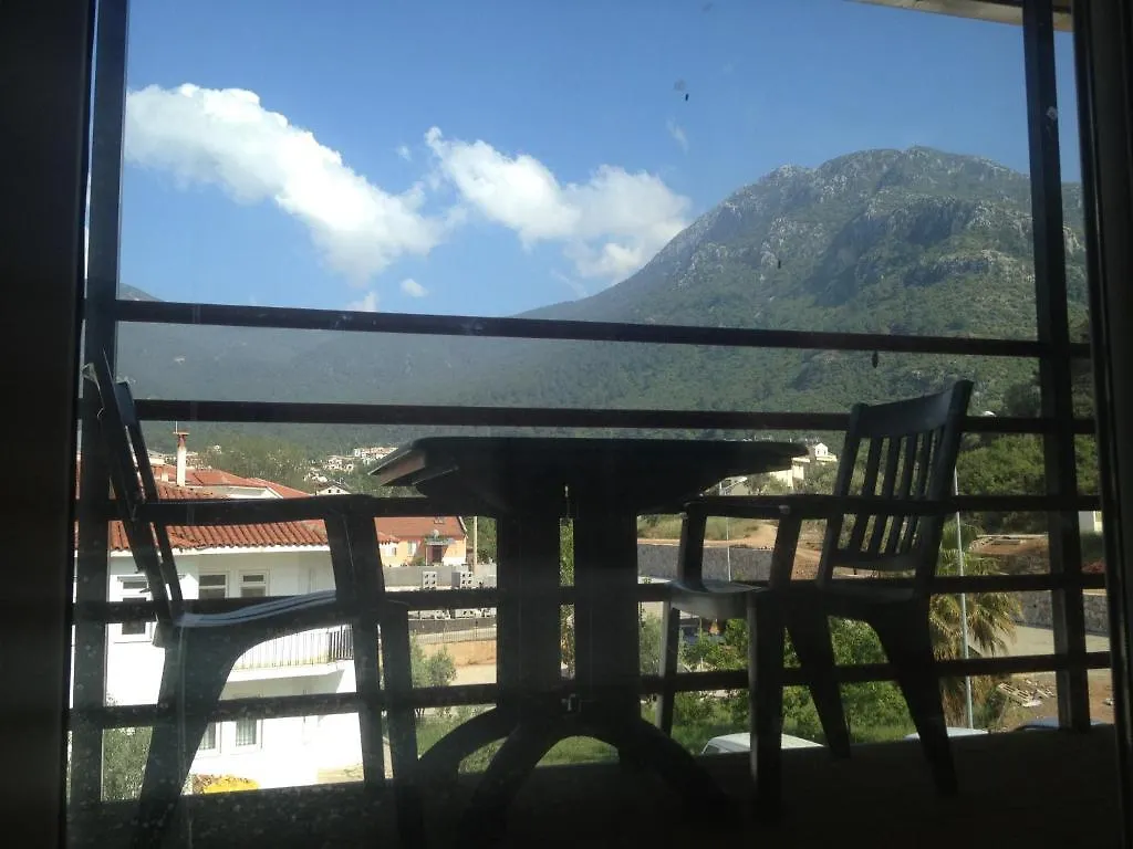 Lycian Hotel Oludeniz