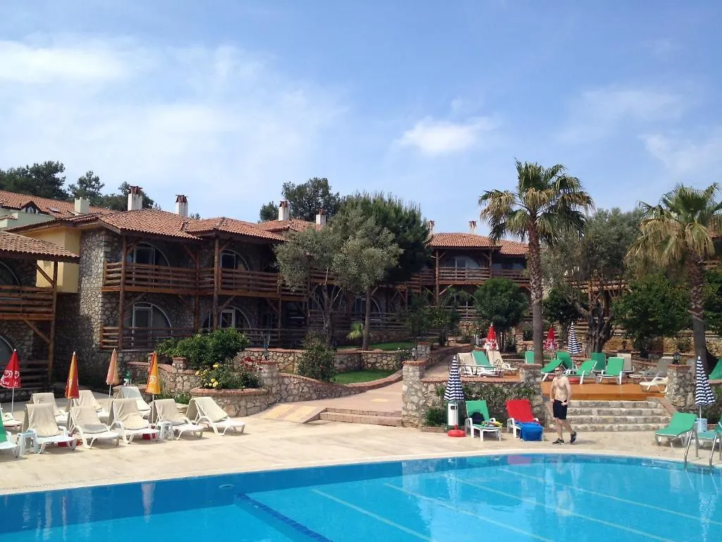 Lycian Hotel Oludeniz