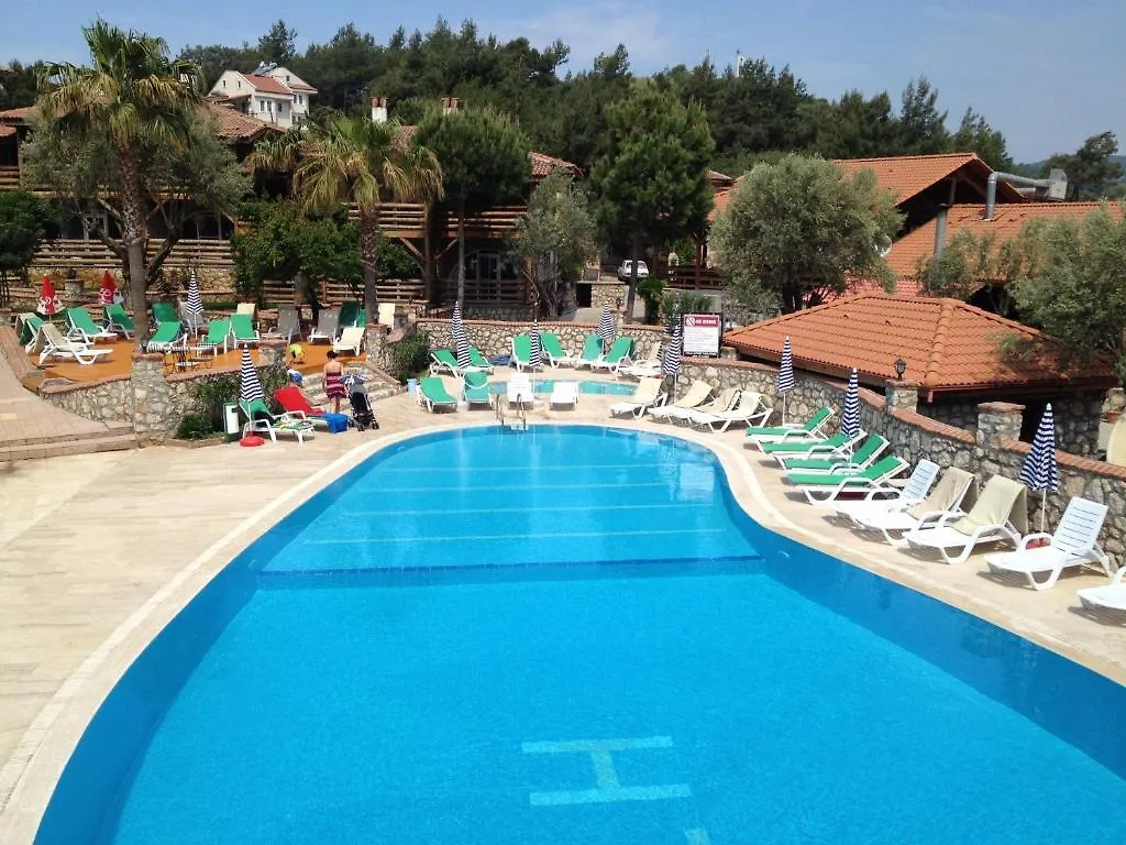 Lycian Hotel Oludeniz
