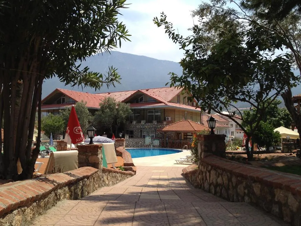 Lycian Hotel Oludeniz