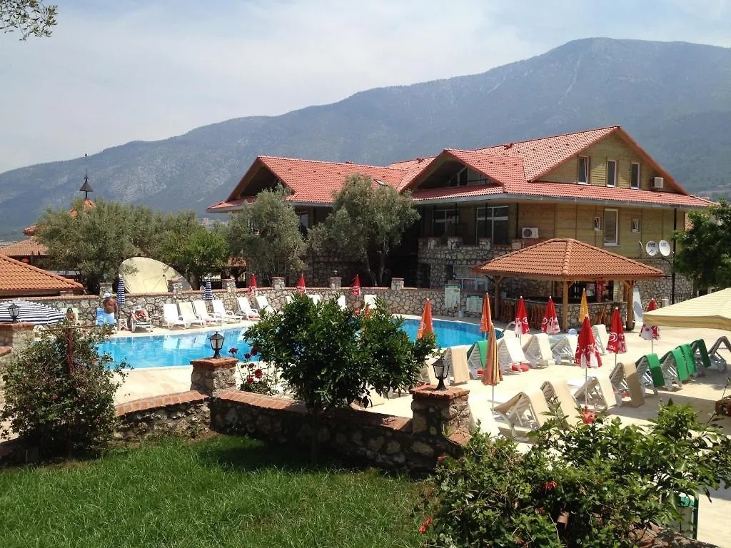 Lycian Hotel Oludeniz