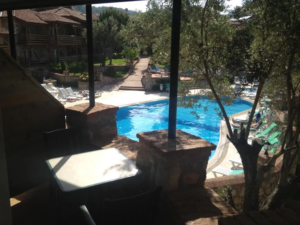 Lycian Hotel Ölüdeniz