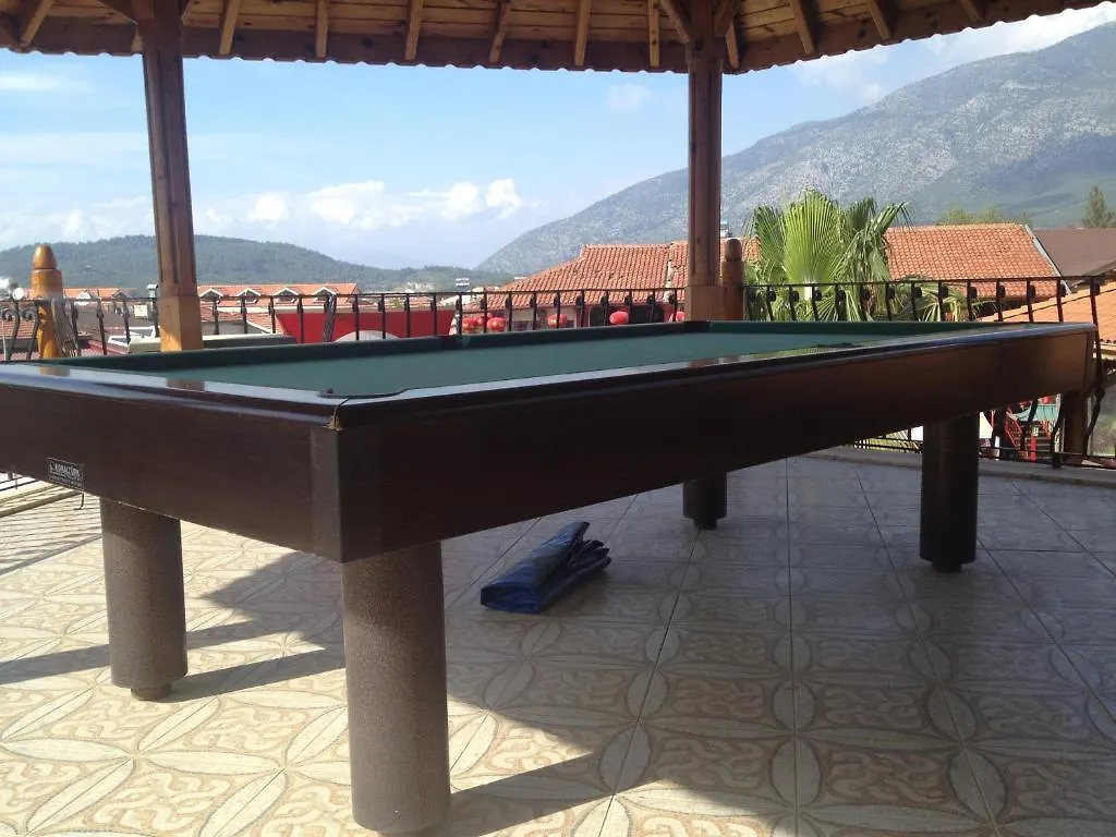 Lycian Hotel Oludeniz