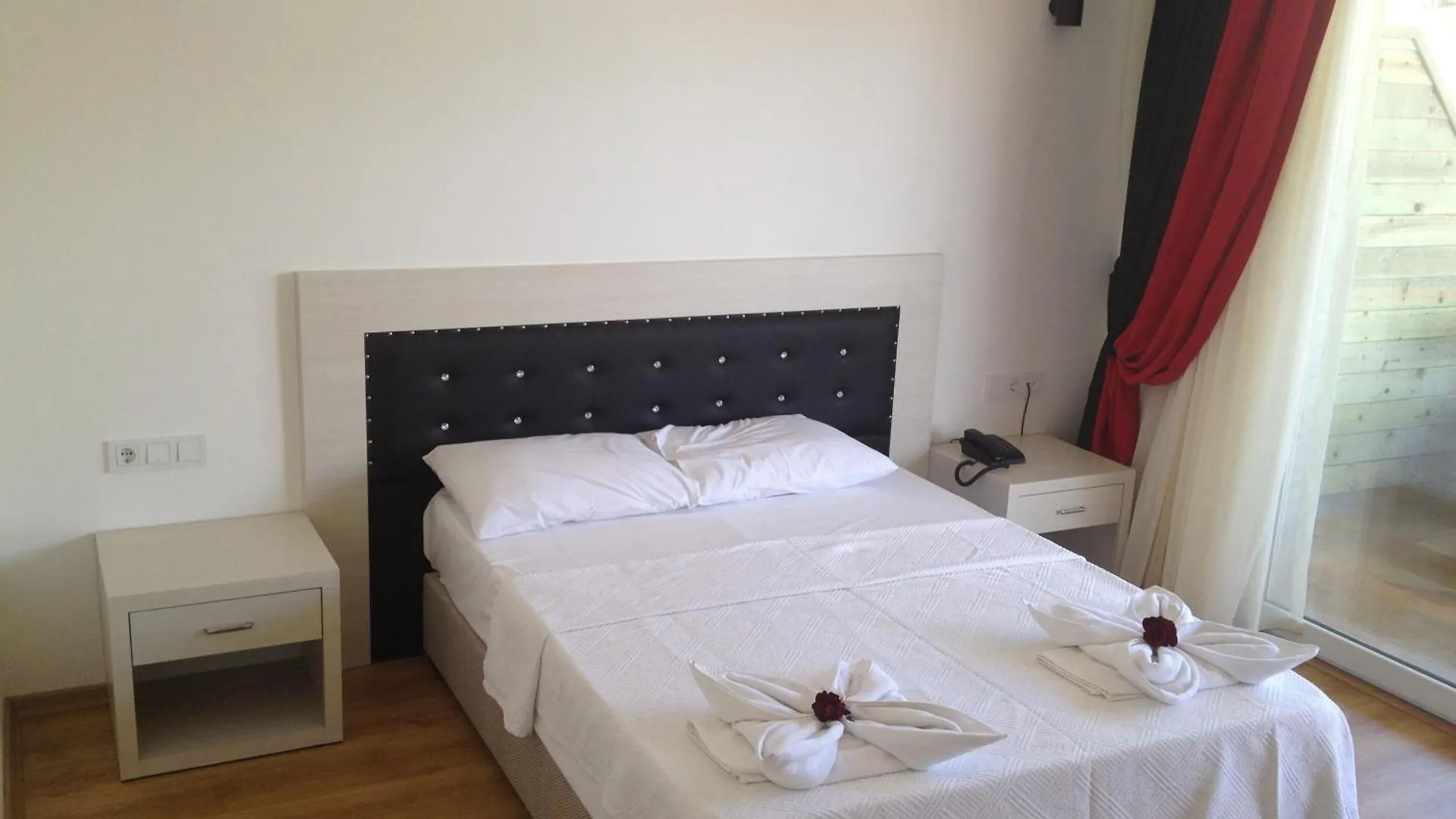Lycian Hotel Oludeniz