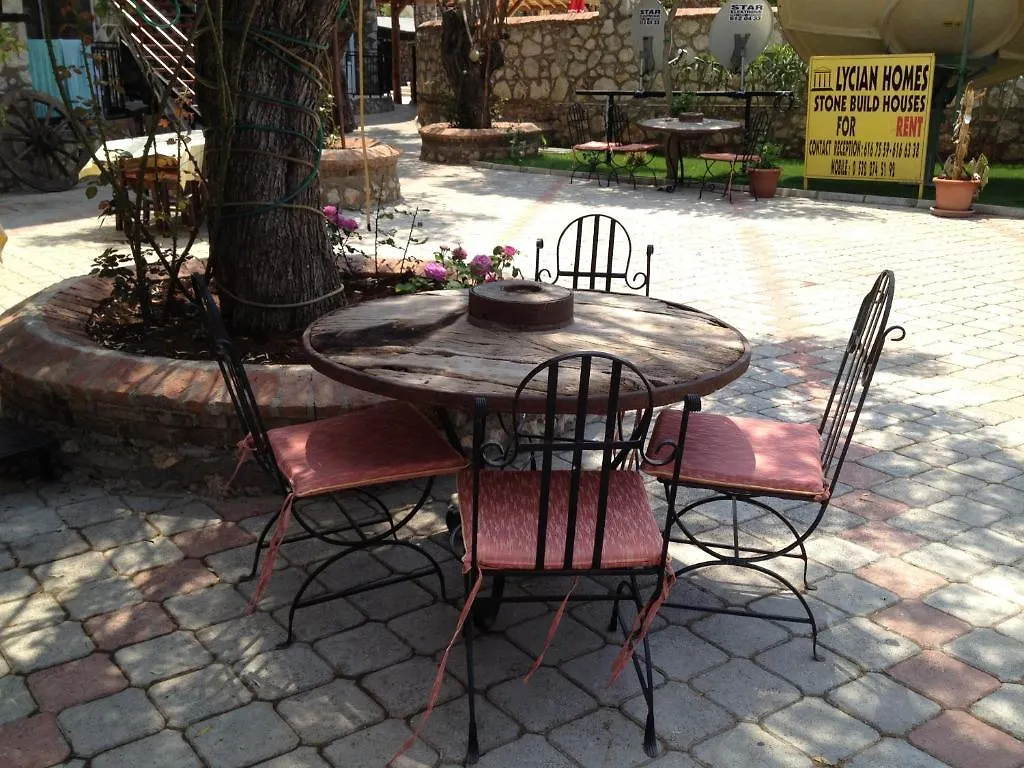 Lycian Hotel Oludeniz