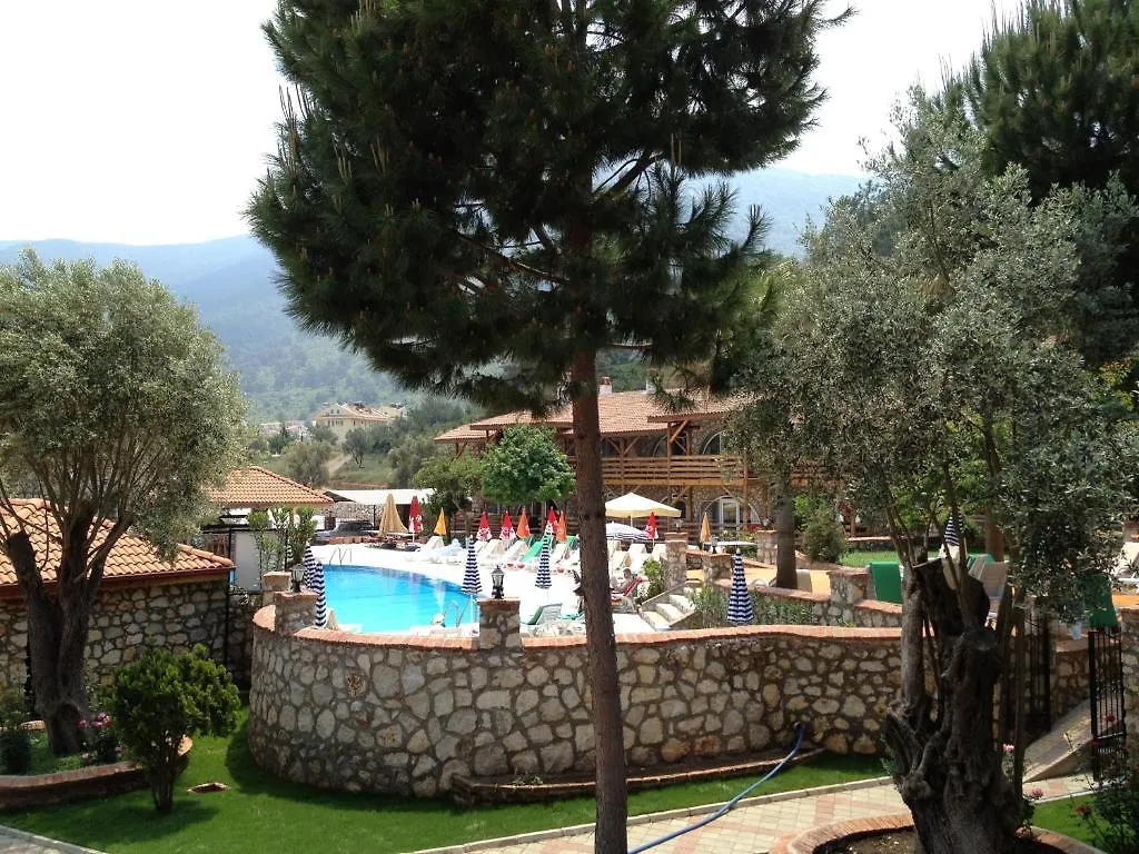 Lycian Hotel Oludeniz 0*,