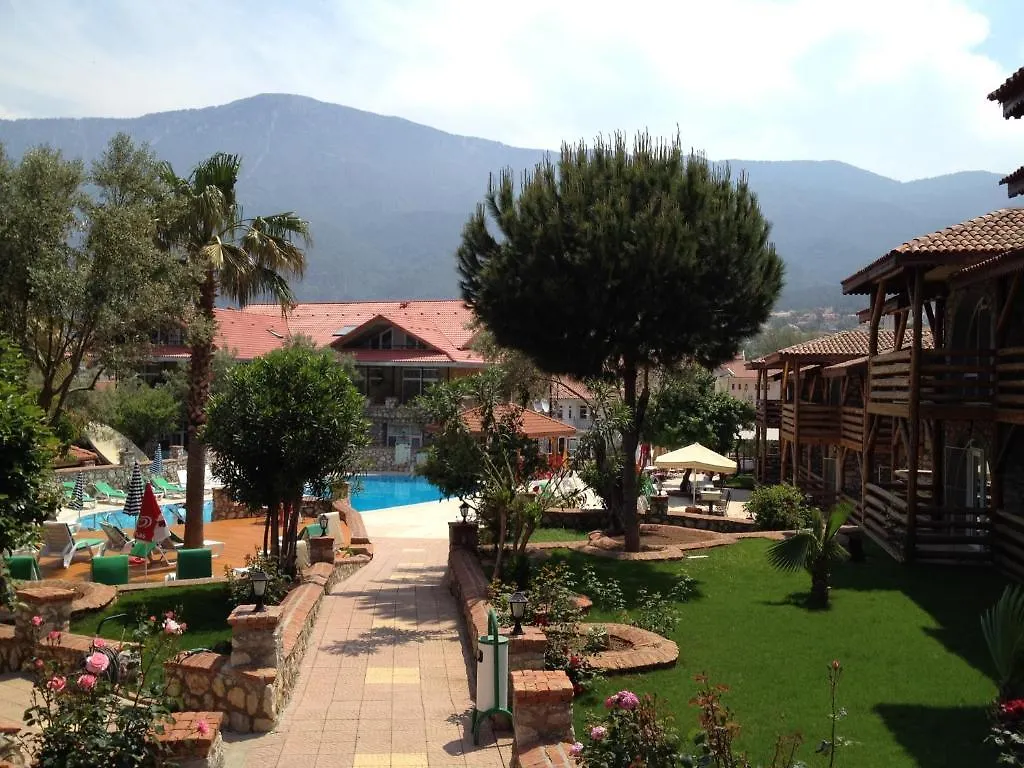 Lycian Hotel Oludeniz