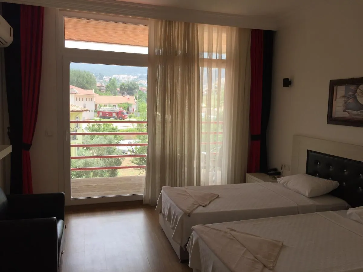 Lycian Hotel Oludeniz