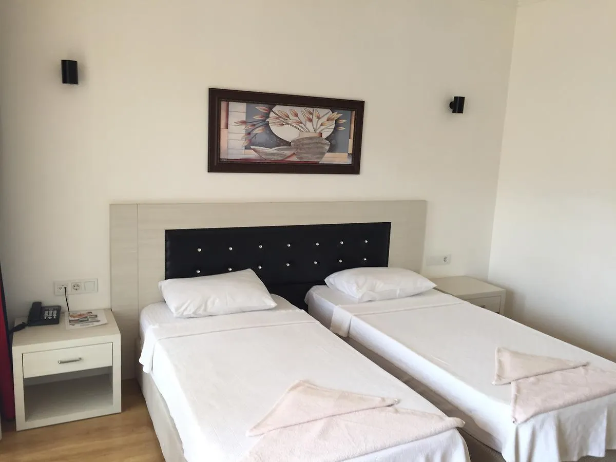 Lycian Hotel Oludeniz