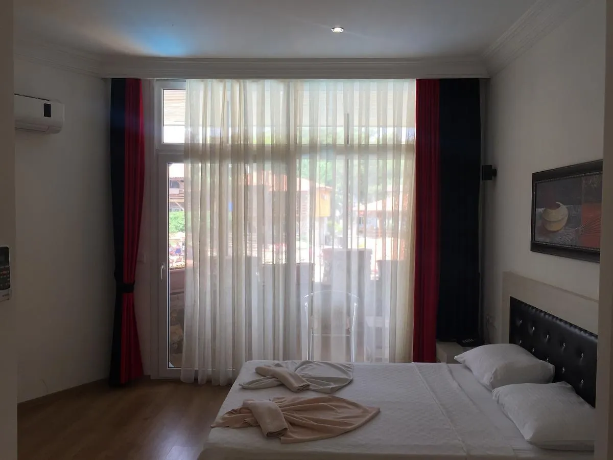 Lycian Hotel Oludeniz