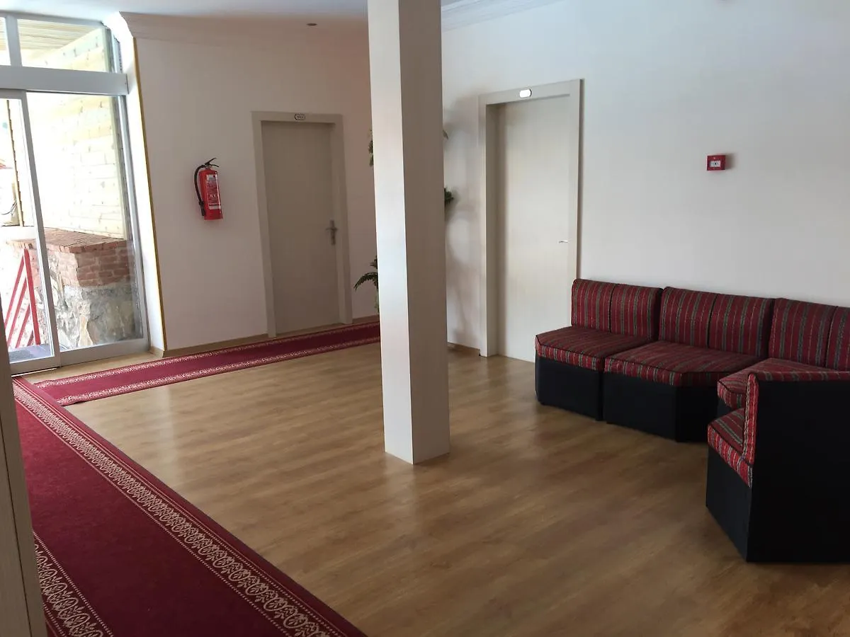 Lycian Hotel Oludeniz