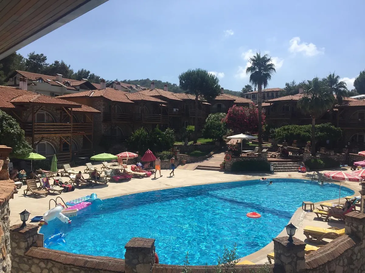 Lycian Hotel Oludeniz