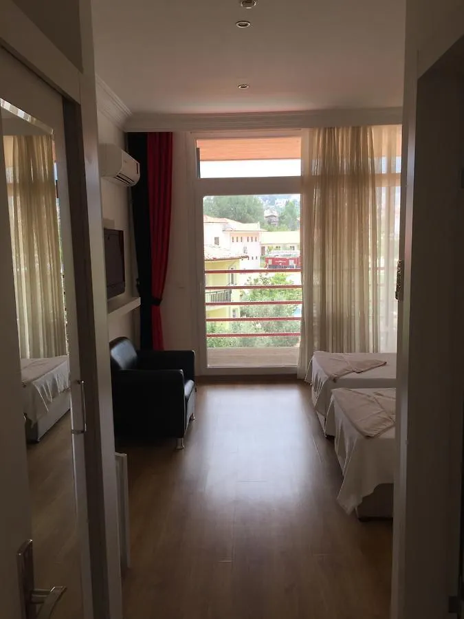 Lycian Hotel Oludeniz