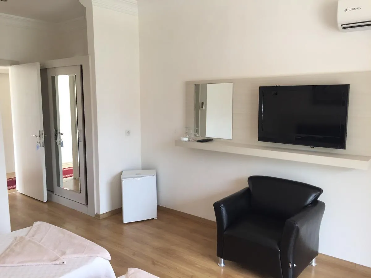 Lycian Hotel Oludeniz