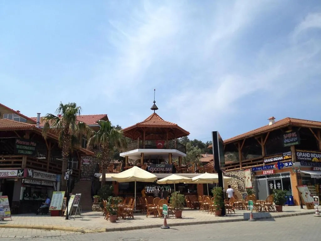 Lycian Hotel Ölüdeniz