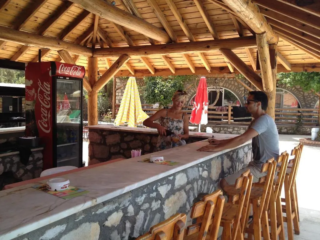 Lycian Hotel Ölüdeniz