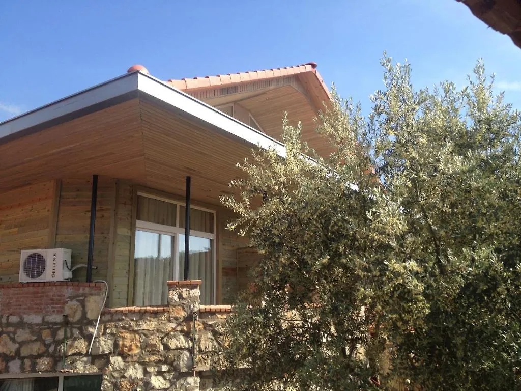 Lycian Hotel Ölüdeniz